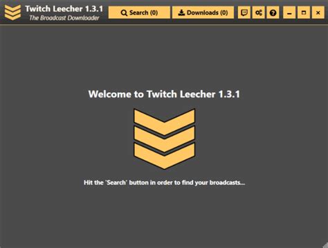 This extension allows users to view and download Kick VODs and livestreams within the browser. . Twitch vod downloader extension